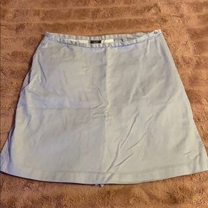 Nike tennis skort!